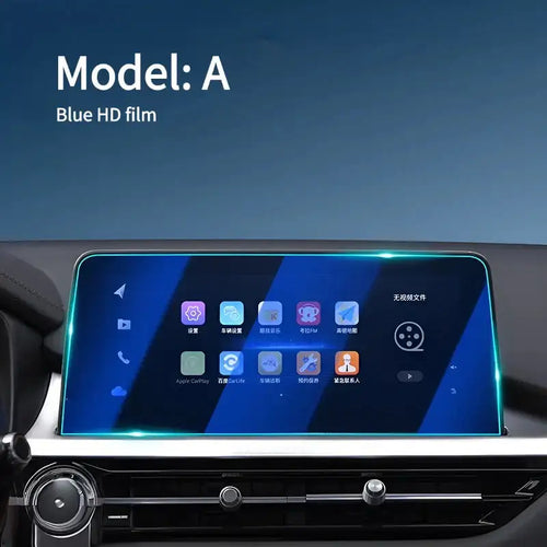 Car Navigation Film for Tiggo 4 PRO ¡ꡧTiggo 5X¡ê? CHERY1