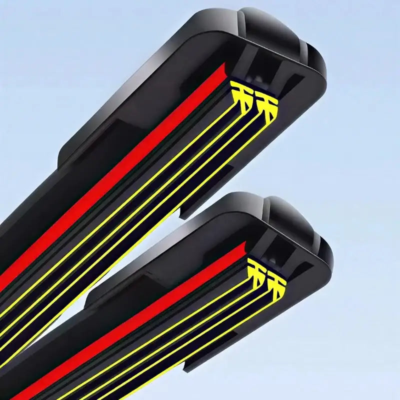 Windscreen wipers suitable for the Chery Jetour G700