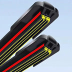 Windscreen wipers suitable for the Chery Jetour G700