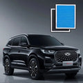 Car activated carbon air conditioning filter CHERY1