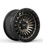 The car modified wheel hub is suitable for Jetour T2 & Jetour T2 PHEV CHERY3
