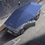 Remote wireless sunshade for all car models(Fully Automatic) CHERY1