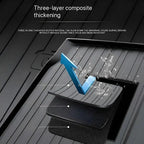 Trunk Mat Boot Liner for Chery iCAR E CHERY3