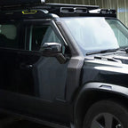 Off-road Lift and Wading Kit for Jetour T2 & Jetour T2 PHEV