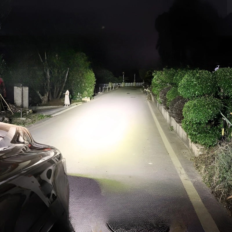 Holofote de Teto para Carro Chery Jetour T1