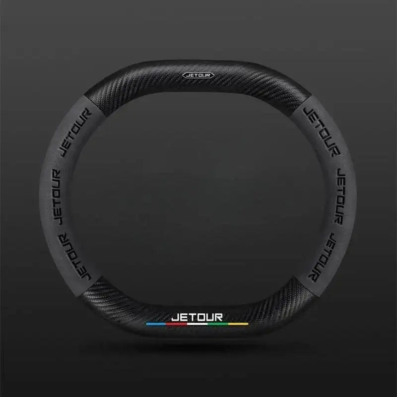 Car Steering Wheel Cover for Chery Jetour Dashing