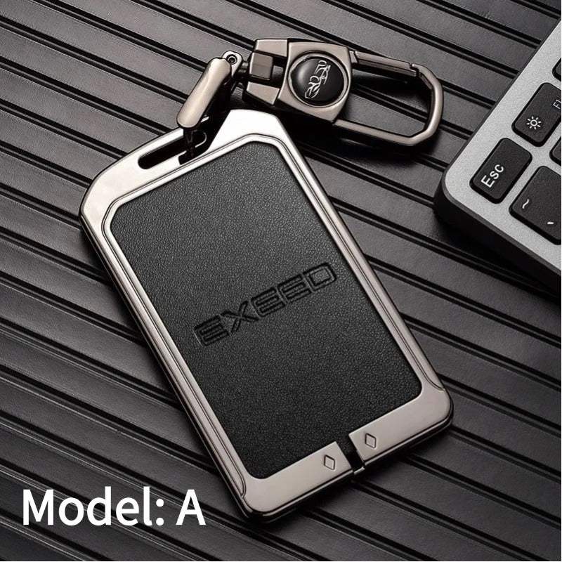NFC Card Protector for Chery Exeed RX & Omoda C9 CHERY3