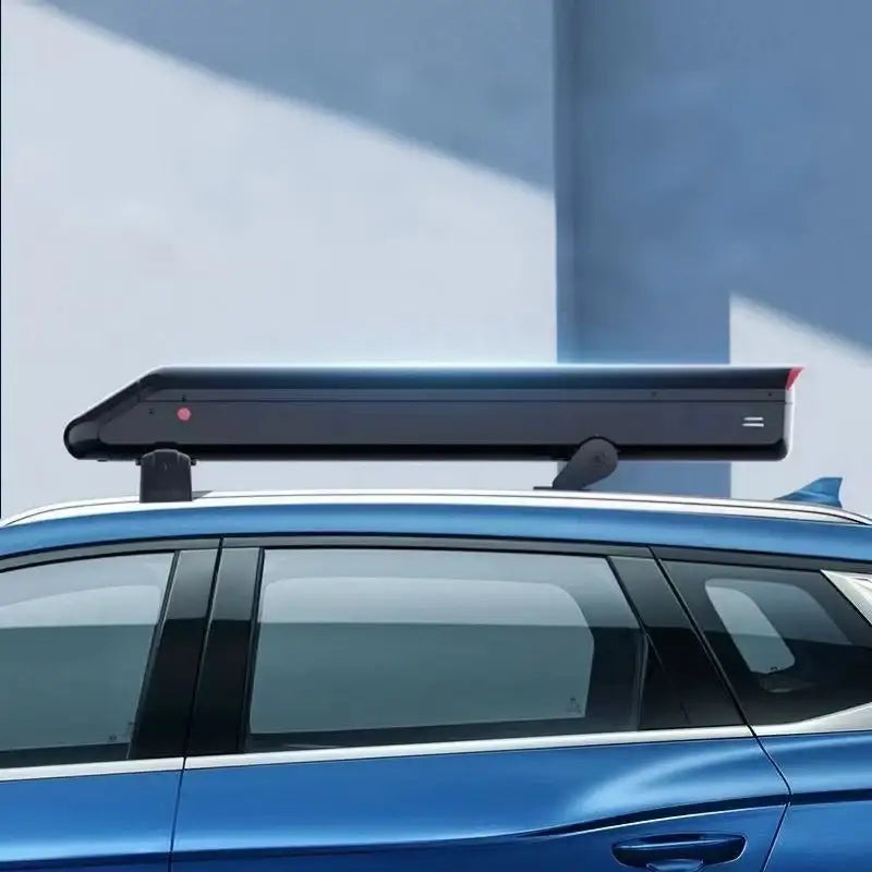 Remote wireless sunshade for all car models(Fully Automatic) CHERY11