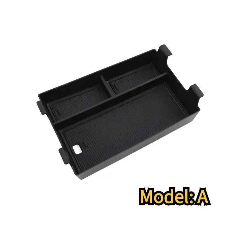 Armrest Storage Box For Chery Jetour DASHING