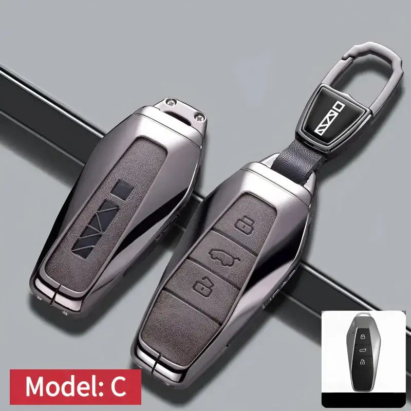 Car Key Protector for Chery JAECOO J6 (iCAR 03)
