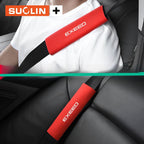 Almohadilla para cinturón de seguridad para hombro para Chery Exeed & Omoda