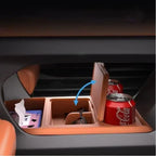 Armrest Storage Box For Chery Jetour DASHING