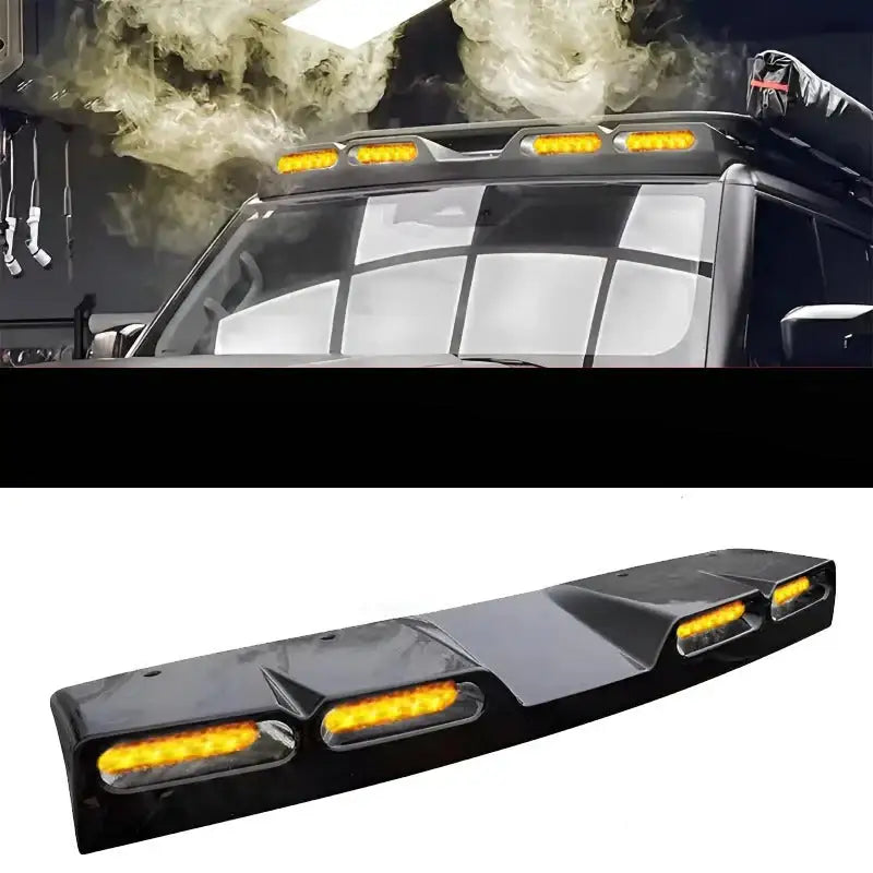 Car Roof Searchlight for Chery Jetour T2 CHERY3