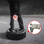 Car tailgate spare wheel cover for Chery Jetour T2 CHERY5