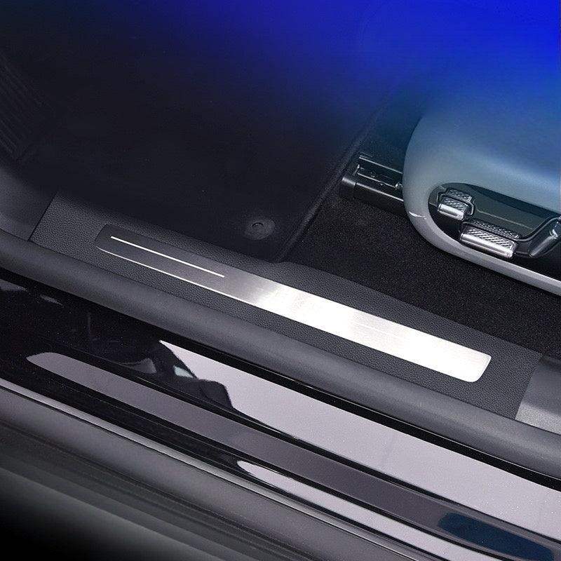ZEEKR 7X 車門檻保護器