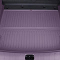 Leapmotor B10 Car Trunk Pad 鈥?Custom Fit TPE Waterproof Cargo Liner