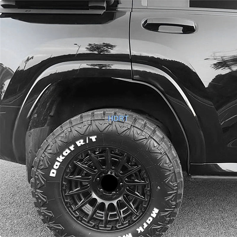Custom Mud Flap Fenders for Great Wall GWM Haval H9 2024 2025 Car Styling Splash Guard Set
