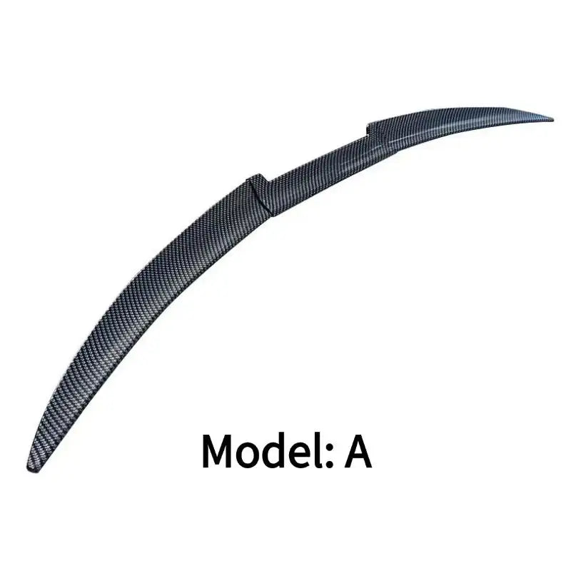 Rear spoiler£¨Spoiler£© suitable for GAC Trumpchi GS4