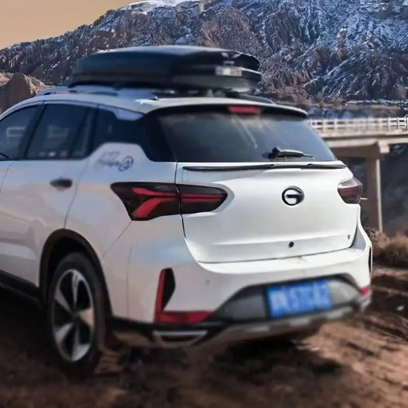 Rear spoiler£¨Spoiler£© suitable for GAC Trumpchi GS4