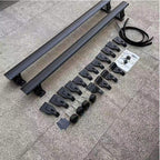 Car luggage rack crossbar CHERY10