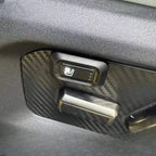 Car Seat Ventilation Conversion for Chery iCAR V23