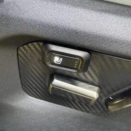 Car Seat Ventilation Conversion for Chery iCAR V23 CHERY2