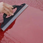 Car wash sponges, squeegees, and towels CHERY1