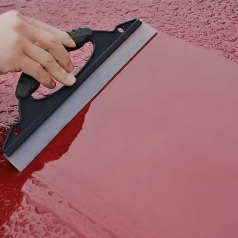 Car wash sponges, squeegees, and towels CHERY1