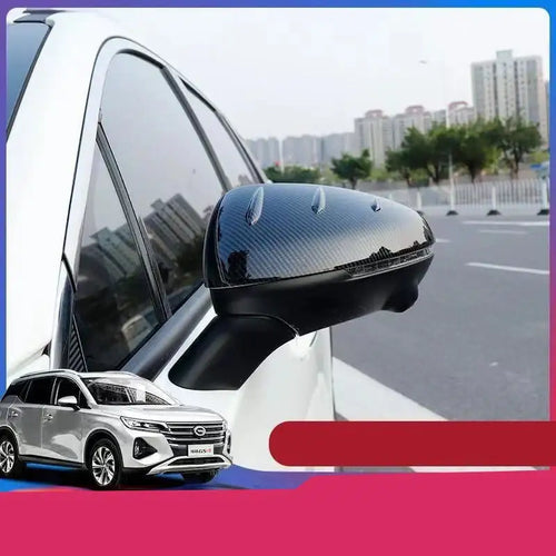 Car rearview mirror protective cover suitable for GAC Trumpchi GS4 CHERY1