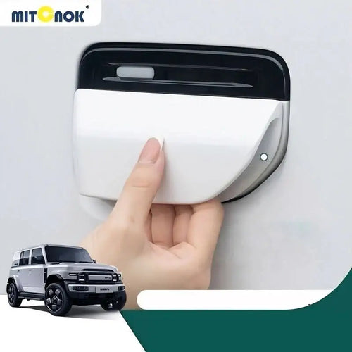 Automotive Door Bowl Exterior Handle Protector for Chery iCAR V23 CHERY1
