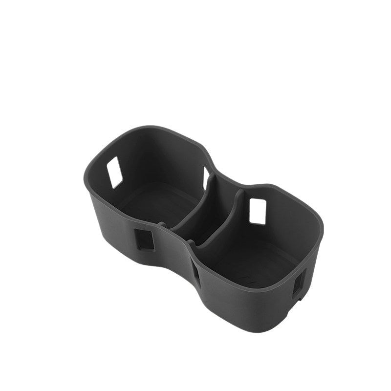 Leapmotor B10 B05 B03X Custom Silicone Storage Box and Center Console Organizer Tray