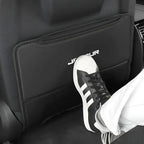 Car Seat Kick Mats for Chery Jetour X90 Plus CHERY3