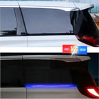 Automotive track light welcome light for GAC MOTOR GN8 £¨Trumpchi £©
