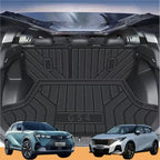 Car trunk mat suitable for GAC Trumpchi GS4 & GS3