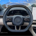 Steering Wheel Cover For ZEEKR X/7X ZEEKR1