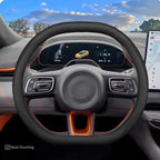 Steering Wheel Cover For ZEEKR X/7X ZEEKR3