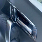 Inner Door Bowls Carbon For MG4 MG3