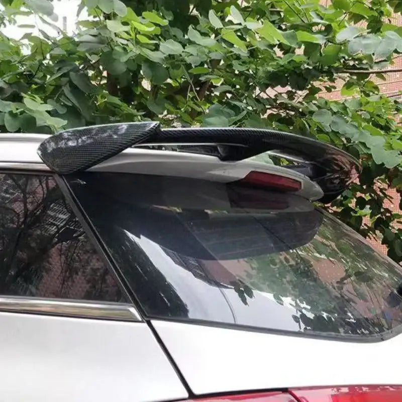 Rear spoiler£¨Spoiler£© suitable for GAC Trumpchi GS4