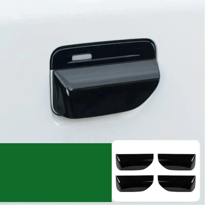 Automotive Door Bowl Exterior Handle Protector for Chery iCAR V23