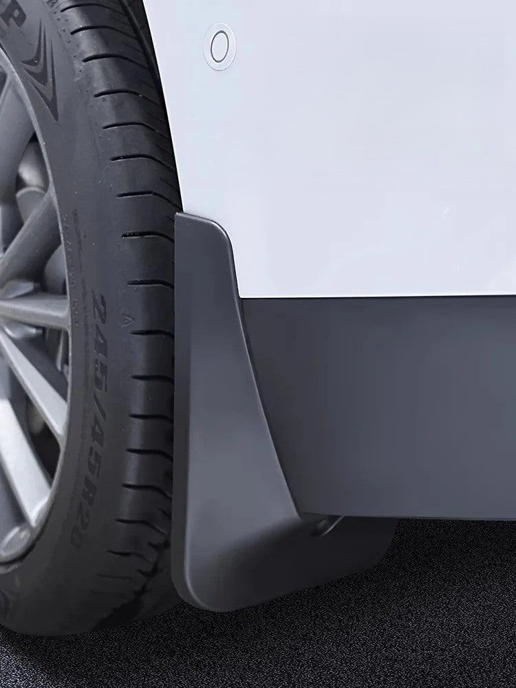 Leapmotor C10 A10 B10 Mudguards Fender Covers - Custom Fit Protection