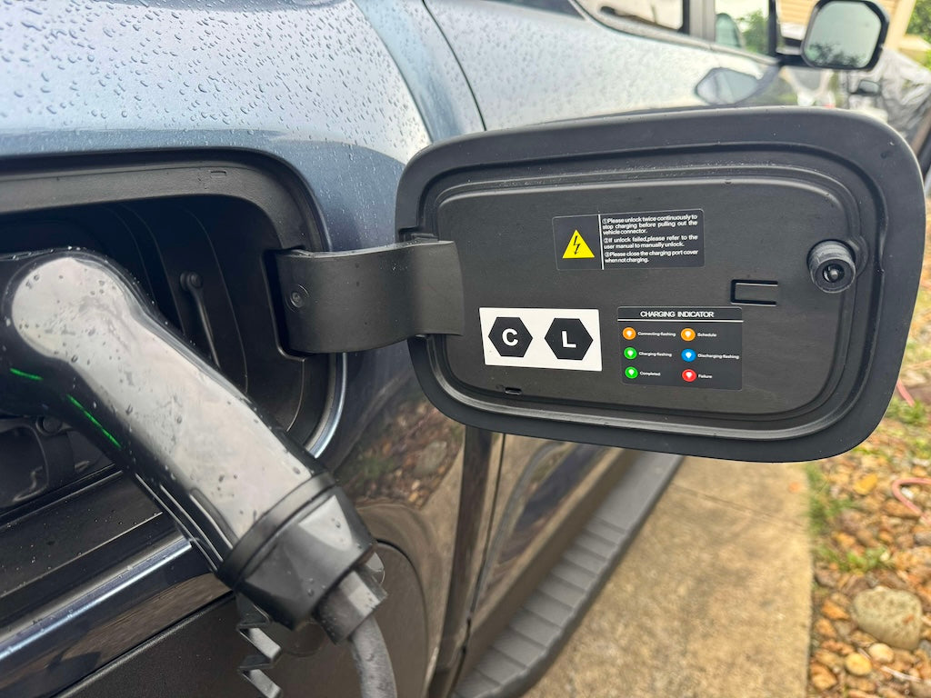 Joint en caoutchouc anti-poussière pour le port de chargement pour Shark 6