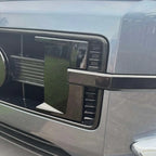 Front Badge for BYD Shark 6 BYD15