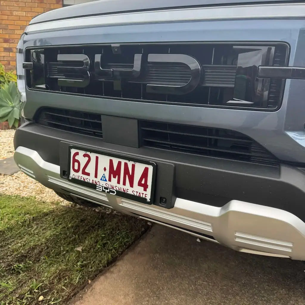 Front Badge for BYD Shark 6 BYD14