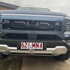 Front Badge for BYD Shark 6 BYD13