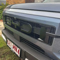 Front Badge for BYD Shark 6 BYD1