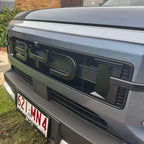 Front Badge for BYD Shark 6 BYD1