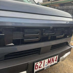 Front Badge for BYD Shark 6 BYD11