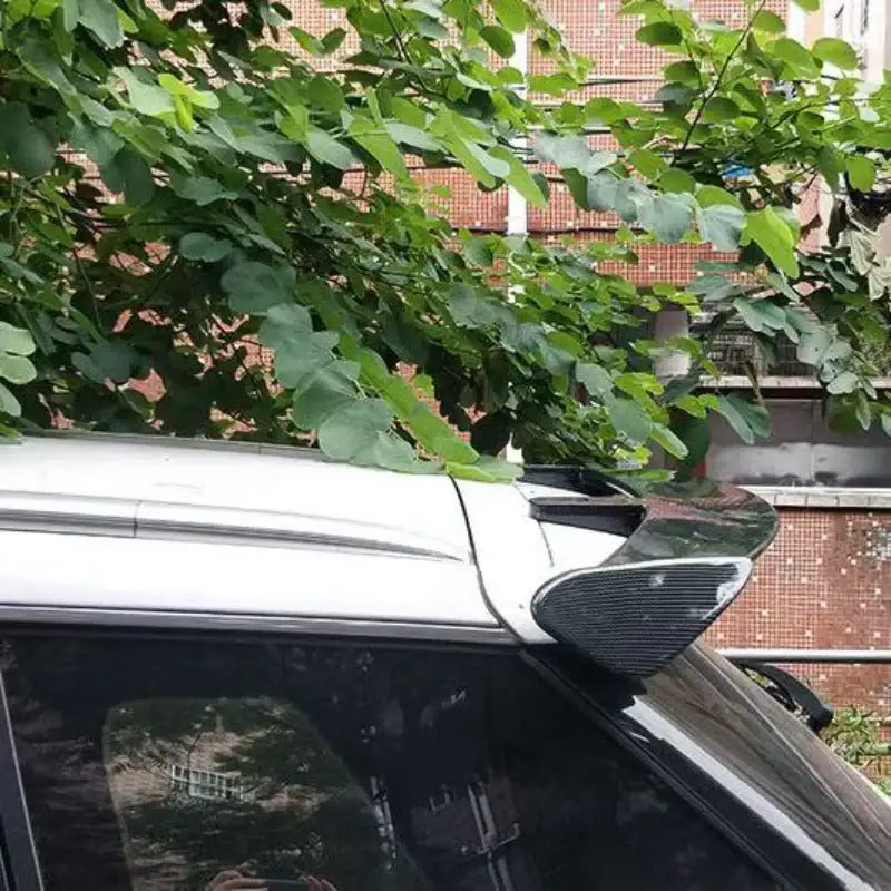Rear spoiler£¨Spoiler£© suitable for GAC Trumpchi GS4
