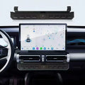Physical buttons for the vehicle's center console are compatible with the Chery iCar 03 (JAECOO J6)