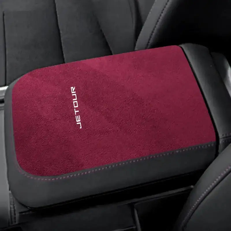 Chery Jetour T2 Armrest Box Protector Pad CHERY2